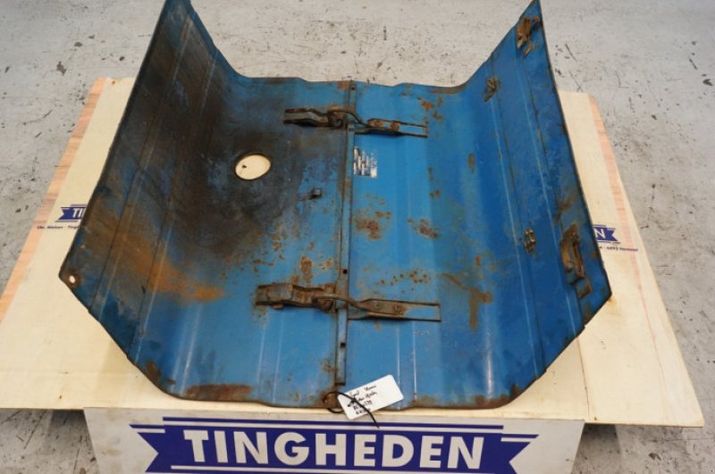 Aufbauten des Typs Ford 4000, Gebrauchtmaschine in Hemmet (Bild 13)