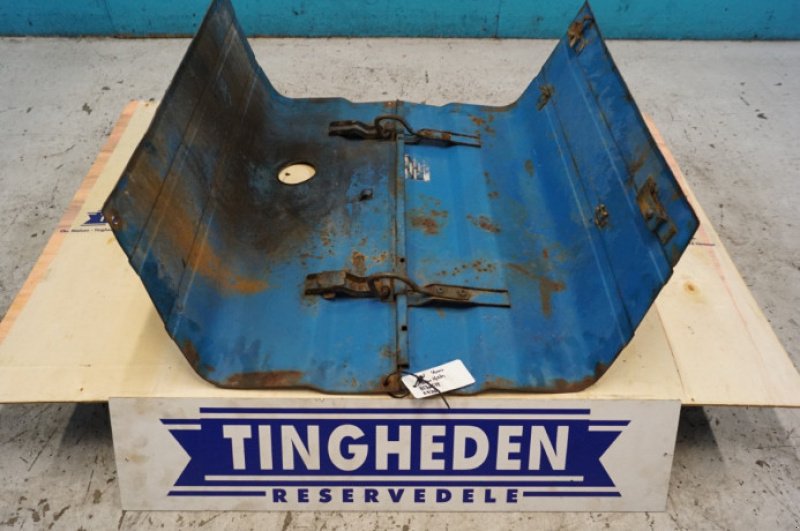 Aufbauten des Typs Ford 4000, Gebrauchtmaschine in Hemmet (Bild 14)