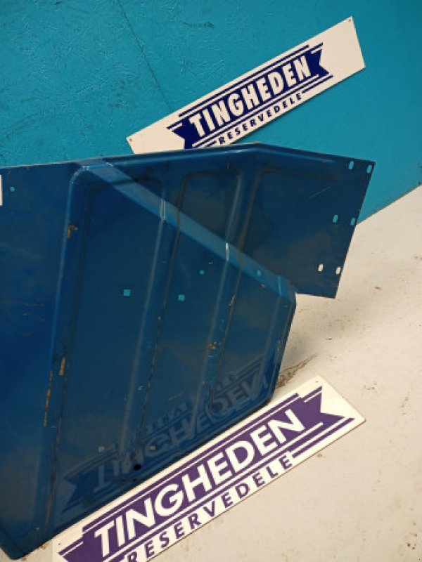 Aufbauten des Typs Ford 4560, Gebrauchtmaschine in Hemmet (Bild 6)