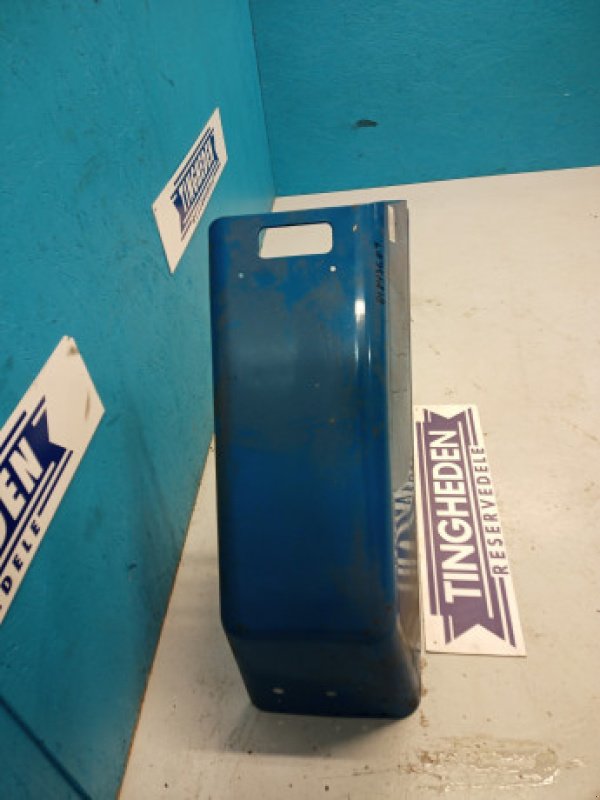 Aufbauten des Typs Ford 4560, Gebrauchtmaschine in Hemmet (Bild 3)