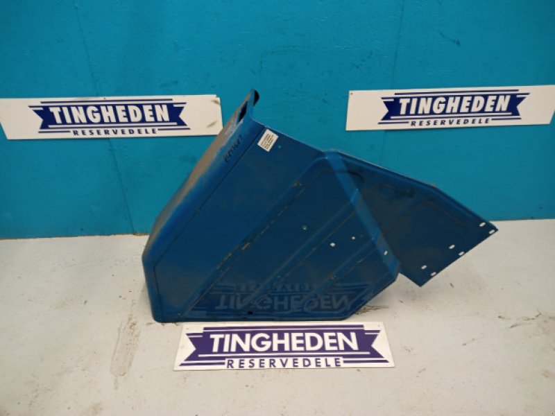 Aufbauten of the type Ford 4560, Gebrauchtmaschine in Hemmet (Picture 1)