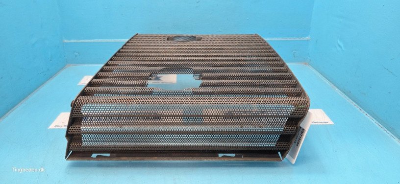 Aufbauten des Typs Ford 6610, Gebrauchtmaschine in Hemmet (Bild 7)