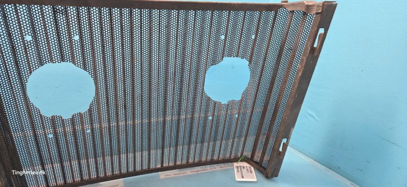 Aufbauten des Typs Ford 6610, Gebrauchtmaschine in Hemmet (Bild 14)