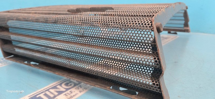 Aufbauten des Typs Ford 6610, Gebrauchtmaschine in Hemmet (Bild 10)