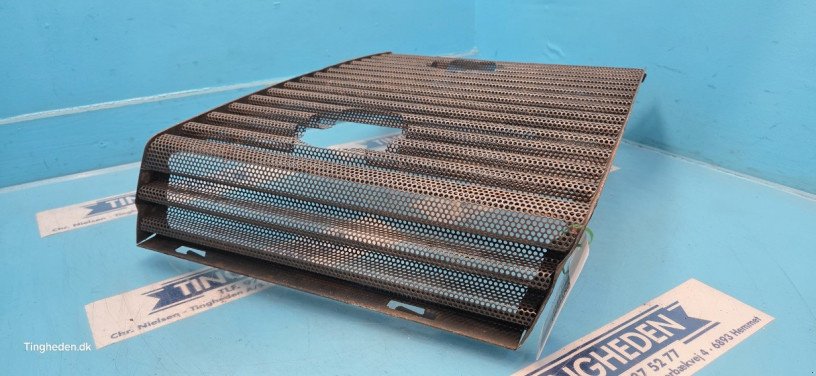 Aufbauten des Typs Ford 6610, Gebrauchtmaschine in Hemmet (Bild 5)