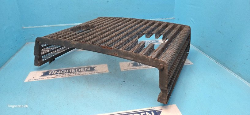 Aufbauten des Typs Ford 6610, Gebrauchtmaschine in Hemmet (Bild 8)