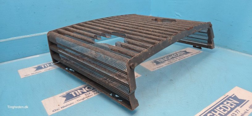 Aufbauten des Typs Ford 6610, Gebrauchtmaschine in Hemmet (Bild 9)