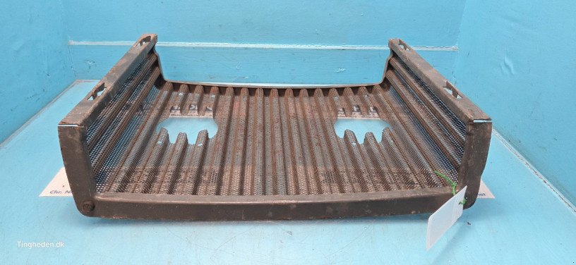 Aufbauten des Typs Ford 6610, Gebrauchtmaschine in Hemmet (Bild 15)