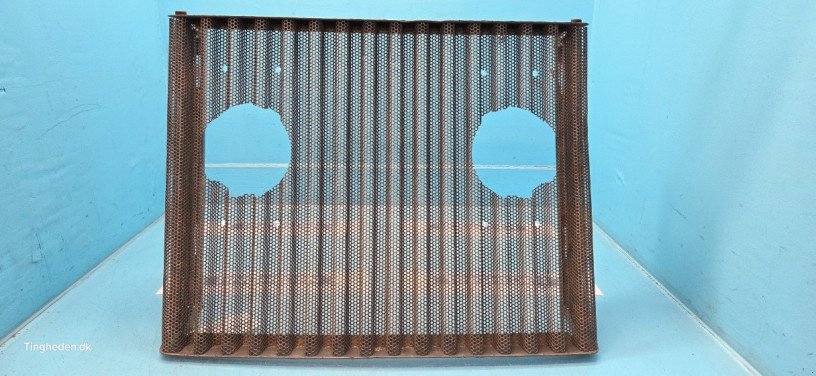 Aufbauten des Typs Ford 6610, Gebrauchtmaschine in Hemmet (Bild 2)