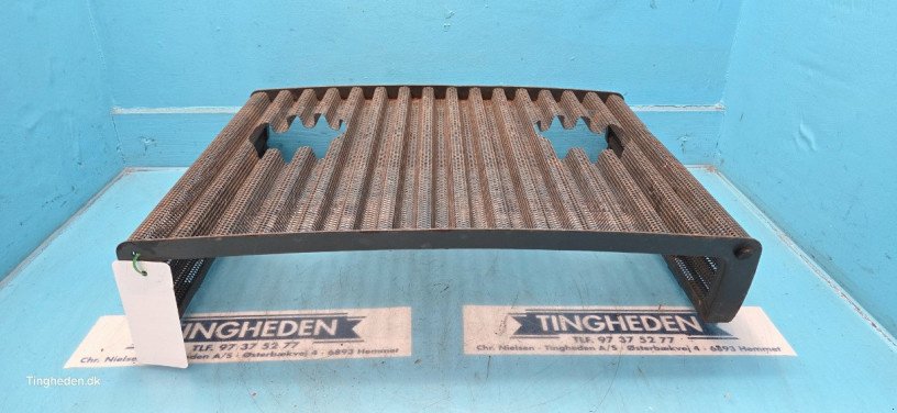 Aufbauten des Typs Ford 6610, Gebrauchtmaschine in Hemmet (Bild 4)