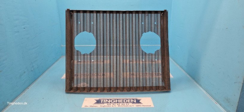 Aufbauten des Typs Ford 6610, Gebrauchtmaschine in Hemmet (Bild 1)