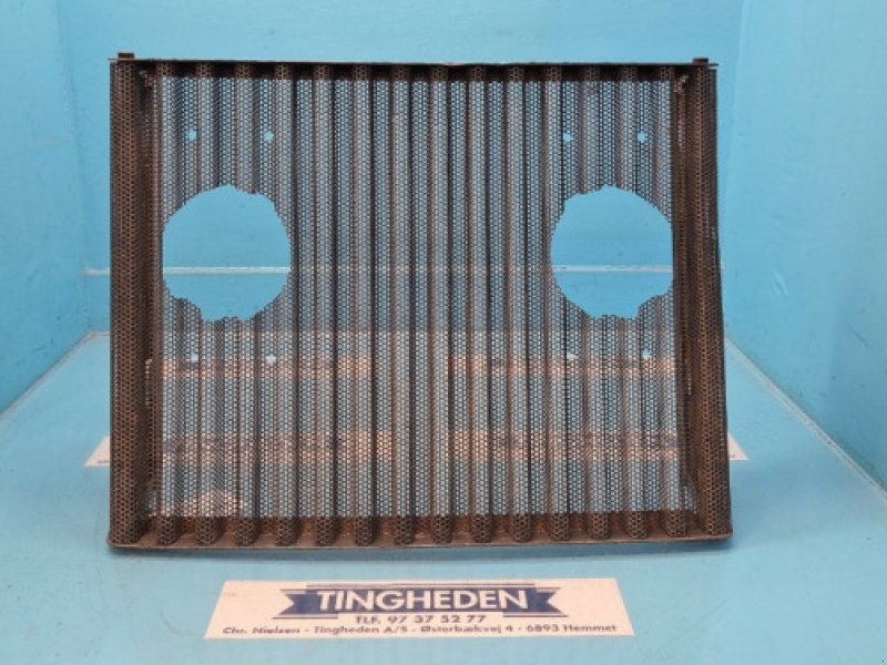 Aufbauten des Typs Ford 6610, Gebrauchtmaschine in Hemmet (Bild 1)