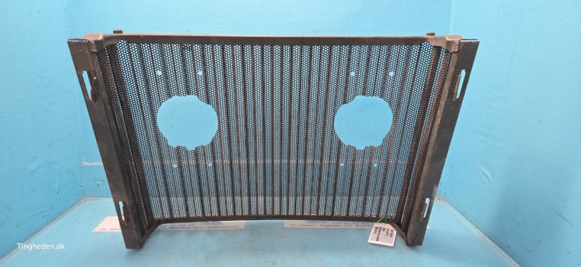 Aufbauten des Typs Ford 6610, Gebrauchtmaschine in Hemmet (Bild 11)