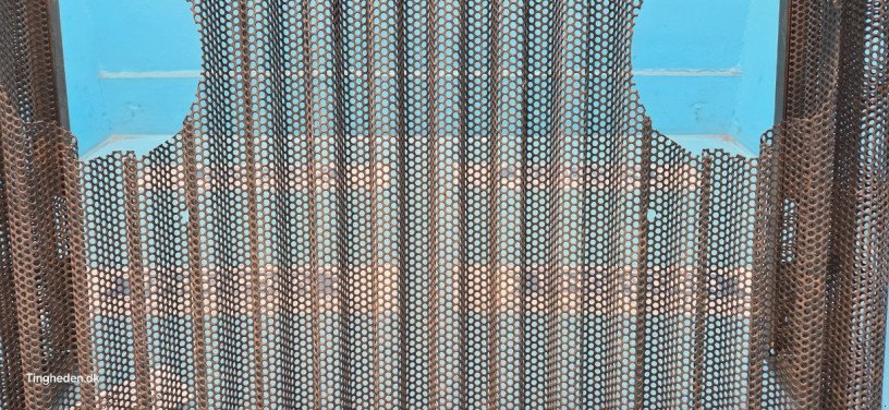 Aufbauten des Typs Ford 6610, Gebrauchtmaschine in Hemmet (Bild 3)