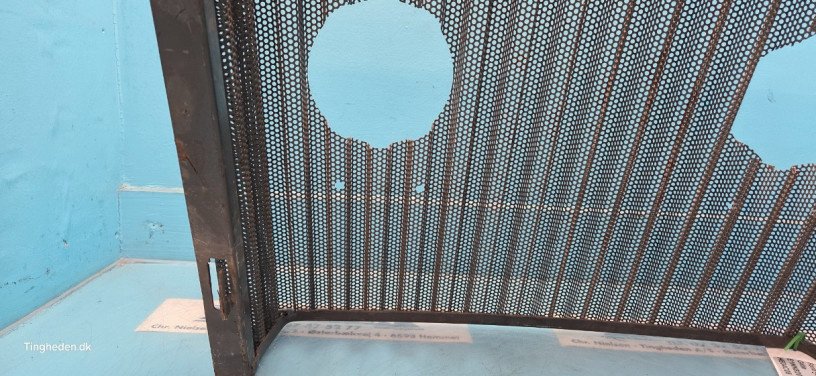 Aufbauten des Typs Ford 6610, Gebrauchtmaschine in Hemmet (Bild 13)