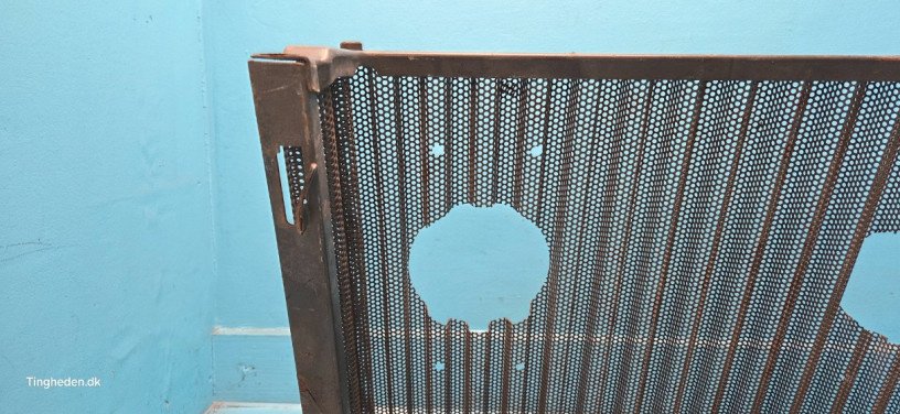 Aufbauten des Typs Ford 6610, Gebrauchtmaschine in Hemmet (Bild 12)