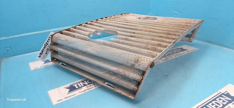 Aufbauten des Typs Ford 6610, Gebrauchtmaschine in Hemmet (Bild 5)