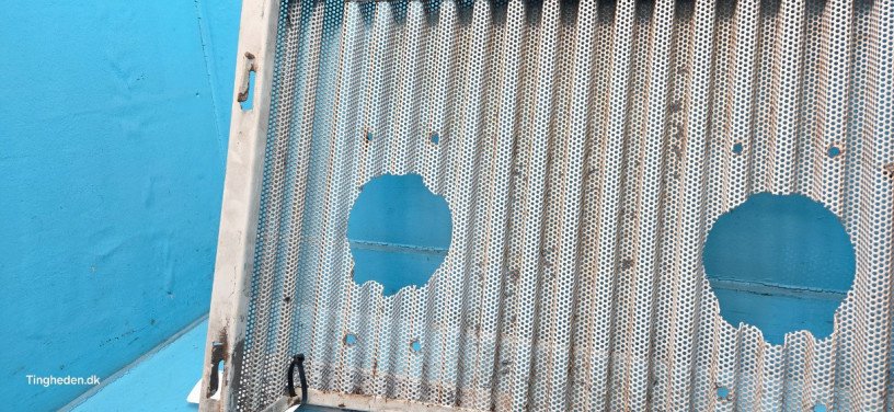 Aufbauten des Typs Ford 6610, Gebrauchtmaschine in Hemmet (Bild 11)