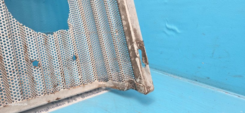 Aufbauten des Typs Ford 6610, Gebrauchtmaschine in Hemmet (Bild 9)