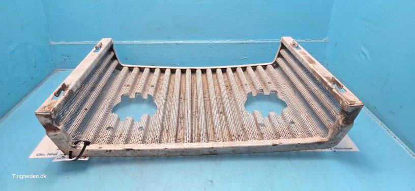 Aufbauten des Typs Ford 6610, Gebrauchtmaschine in Hemmet (Bild 12)