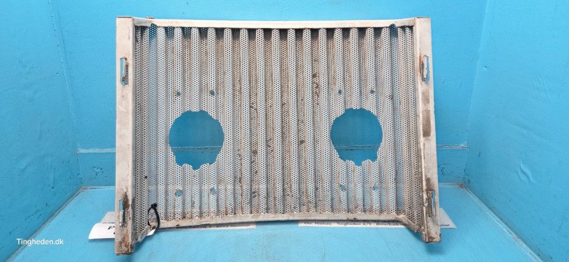 Aufbauten des Typs Ford 6610, Gebrauchtmaschine in Hemmet (Bild 8)