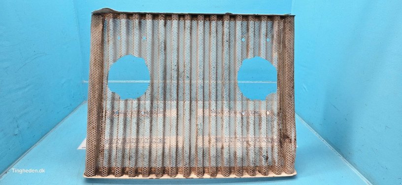 Aufbauten des Typs Ford 6610, Gebrauchtmaschine in Hemmet (Bild 2)