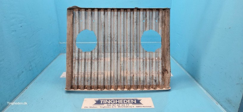 Aufbauten des Typs Ford 6610, Gebrauchtmaschine in Hemmet (Bild 1)