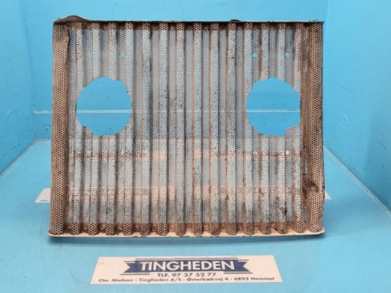 Aufbauten des Typs Ford 6610, Gebrauchtmaschine in Hemmet (Bild 1)