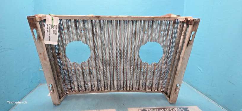 Aufbauten des Typs Ford 6610, Gebrauchtmaschine in Hemmet (Bild 12)