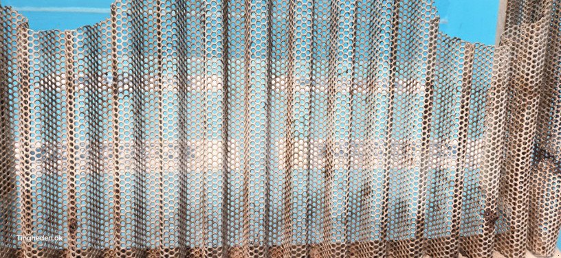 Aufbauten des Typs Ford 6610, Gebrauchtmaschine in Hemmet (Bild 3)