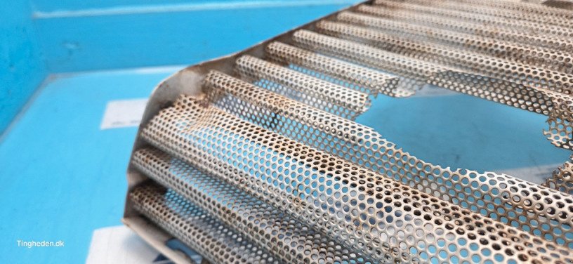 Aufbauten des Typs Ford 6610, Gebrauchtmaschine in Hemmet (Bild 9)