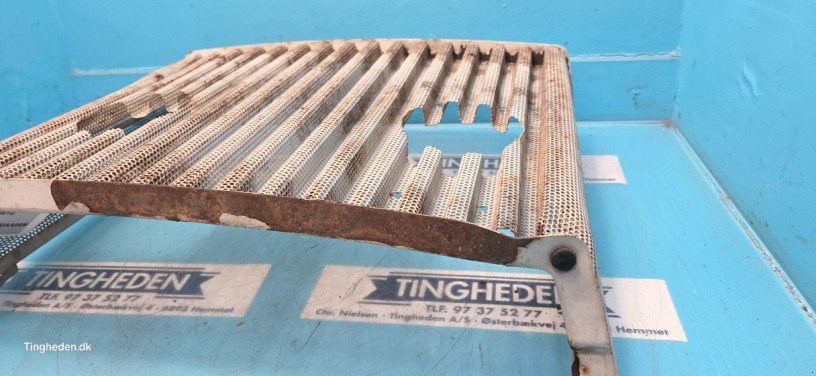 Aufbauten des Typs Ford 6610, Gebrauchtmaschine in Hemmet (Bild 11)