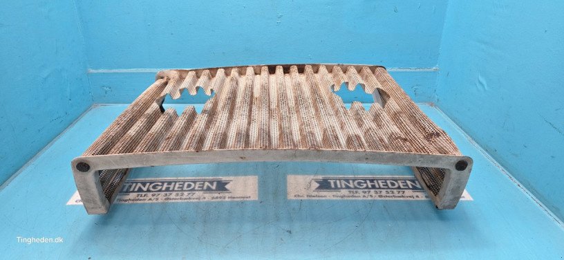 Aufbauten des Typs Ford 6610, Gebrauchtmaschine in Hemmet (Bild 4)