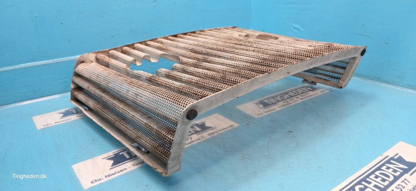 Aufbauten des Typs Ford 6610, Gebrauchtmaschine in Hemmet (Bild 5)