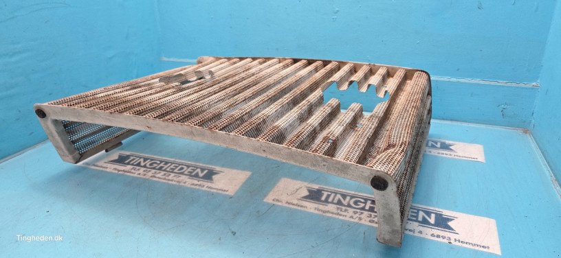 Aufbauten des Typs Ford 6610, Gebrauchtmaschine in Hemmet (Bild 7)