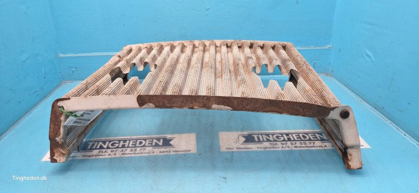 Aufbauten des Typs Ford 6610, Gebrauchtmaschine in Hemmet (Bild 10)