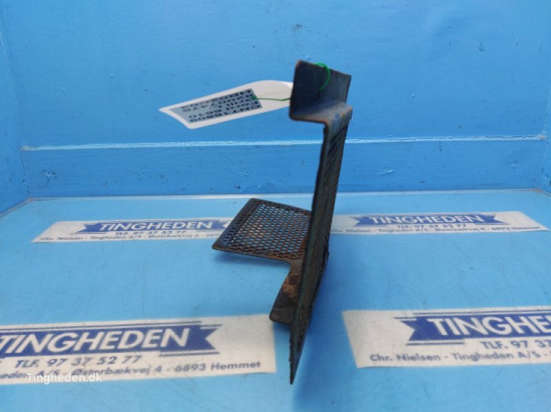 Aufbauten des Typs Ford 6610, Gebrauchtmaschine in Hemmet (Bild 3)