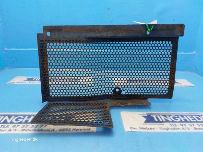 Aufbauten des Typs Ford 6610, Gebrauchtmaschine in Hemmet (Bild 7)