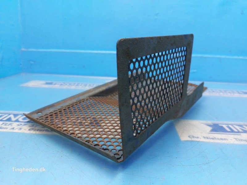 Aufbauten des Typs Ford 6610, Gebrauchtmaschine in Hemmet (Bild 14)