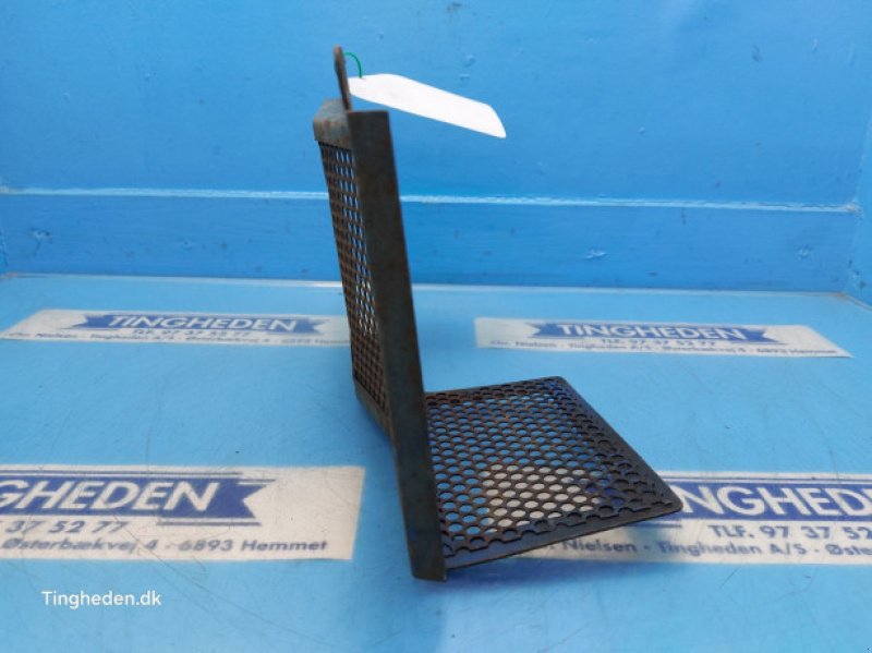 Aufbauten des Typs Ford 6610, Gebrauchtmaschine in Hemmet (Bild 5)