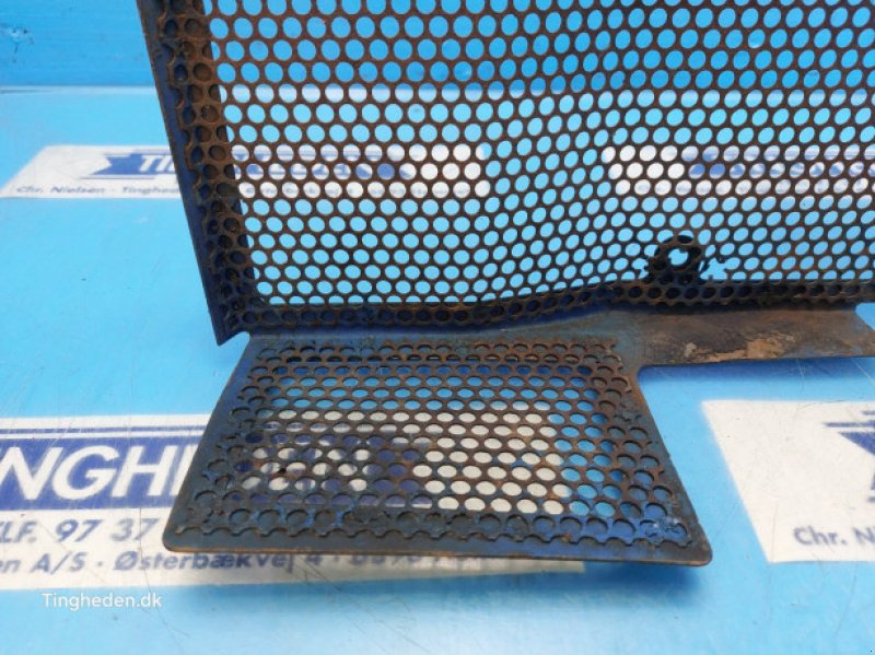 Aufbauten des Typs Ford 6610, Gebrauchtmaschine in Hemmet (Bild 10)