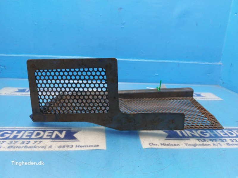 Aufbauten des Typs Ford 6610, Gebrauchtmaschine in Hemmet (Bild 13)