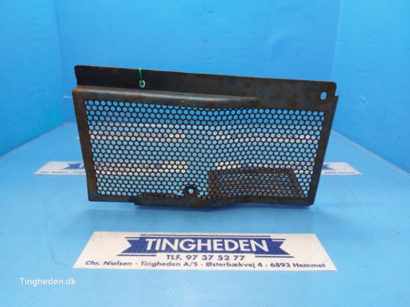 Aufbauten des Typs Ford 6610, Gebrauchtmaschine in Hemmet (Bild 1)