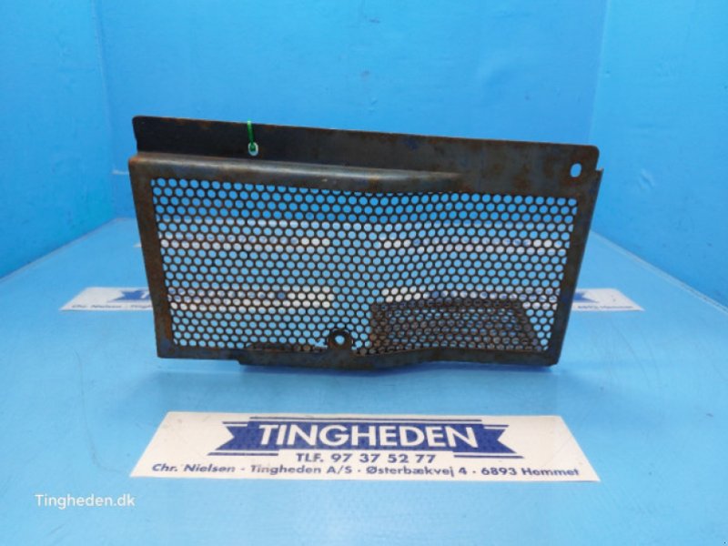 Aufbauten vrste Ford 6610, Gebrauchtmaschine v Hemmet (Slika 1)