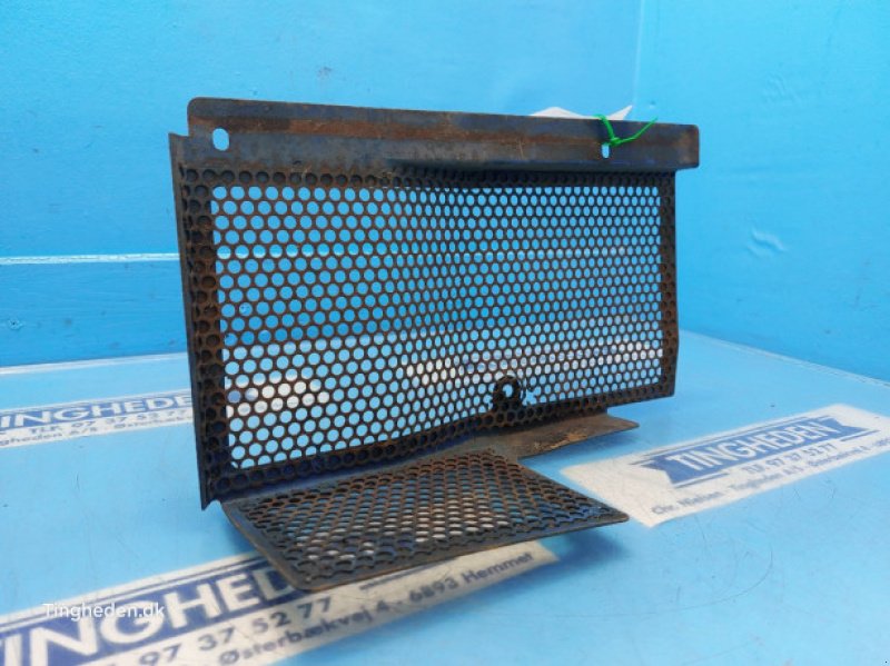 Aufbauten des Typs Ford 6610, Gebrauchtmaschine in Hemmet (Bild 8)