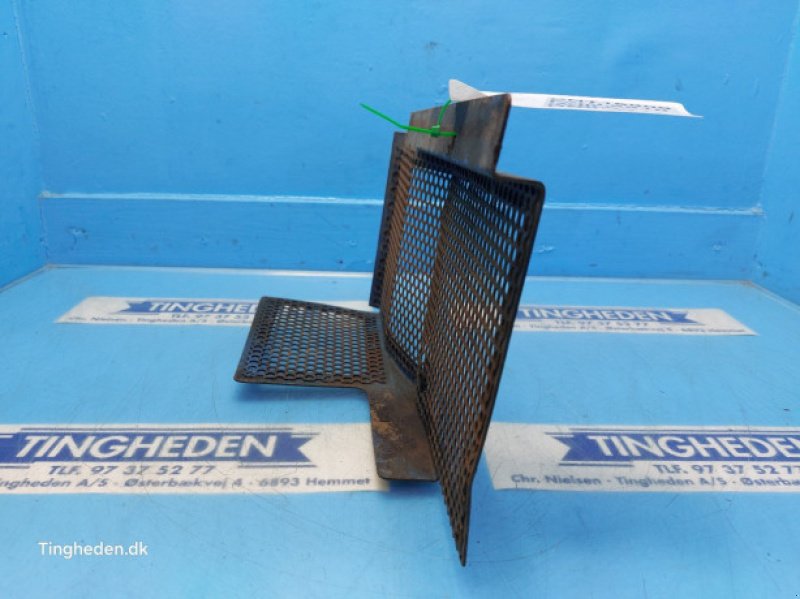 Aufbauten des Typs Ford 6610, Gebrauchtmaschine in Hemmet (Bild 12)