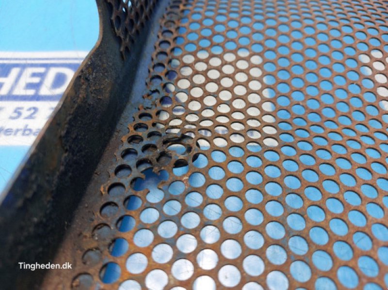 Aufbauten des Typs Ford 6610, Gebrauchtmaschine in Hemmet (Bild 15)