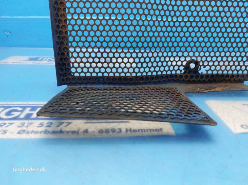 Aufbauten des Typs Ford 6610, Gebrauchtmaschine in Hemmet (Bild 9)