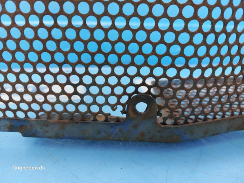 Aufbauten des Typs Ford 6610, Gebrauchtmaschine in Hemmet (Bild 4)