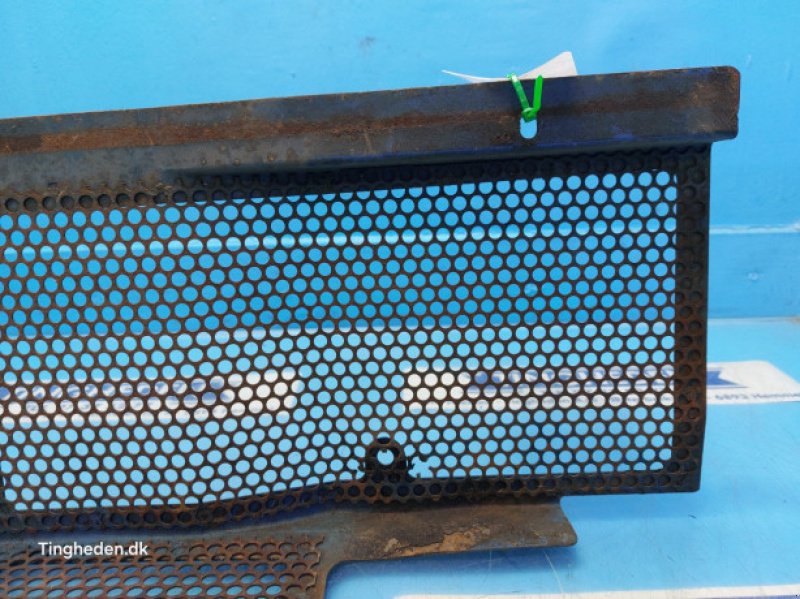 Aufbauten des Typs Ford 6610, Gebrauchtmaschine in Hemmet (Bild 11)